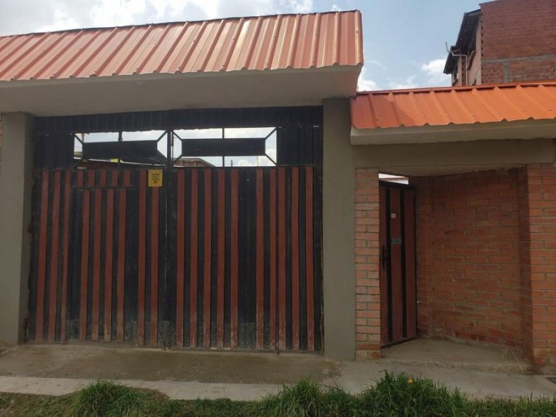 Casa en Venta en DALIAS La Paz, La Paz