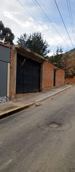 Terreno en Venta en EL PEDREGAL La Paz, La Paz